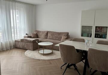 Wohnung Dornstadt - 2 Zimmer, 54 m&sup2;, 1.250&euro; | Angebot:27616365