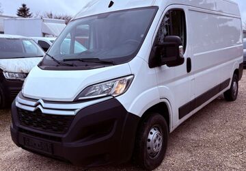 Citroen Jumper 79.000 km 15.990 &euro; Ulm-Jungingen 89081