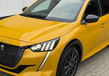 Peugeot 208 87.607 km 15.999 &euro; Blaustein 89134
