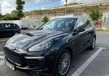 Porsche Cayenne 157.800 km 26.500 &euro; Neu-Ulm 89231