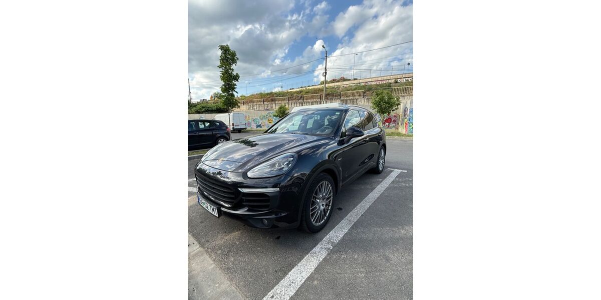 Porsche Cayenne 157.800 km 26.500 &euro; Neu-Ulm 89231