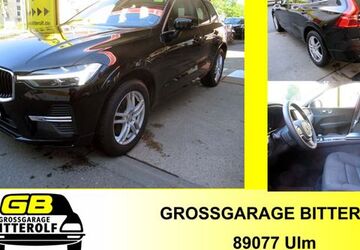 Volvo XC60 114.000 km 26.990 &euro; Ulm 89077