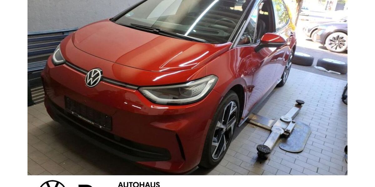 VW ID.3 19.958 km 29.820 &euro; Schnürpflingen-Ammerstetten 89194