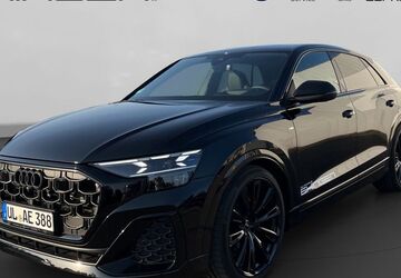 Audi Q8 13.000 km 89.999 &euro; Ehingen 89584