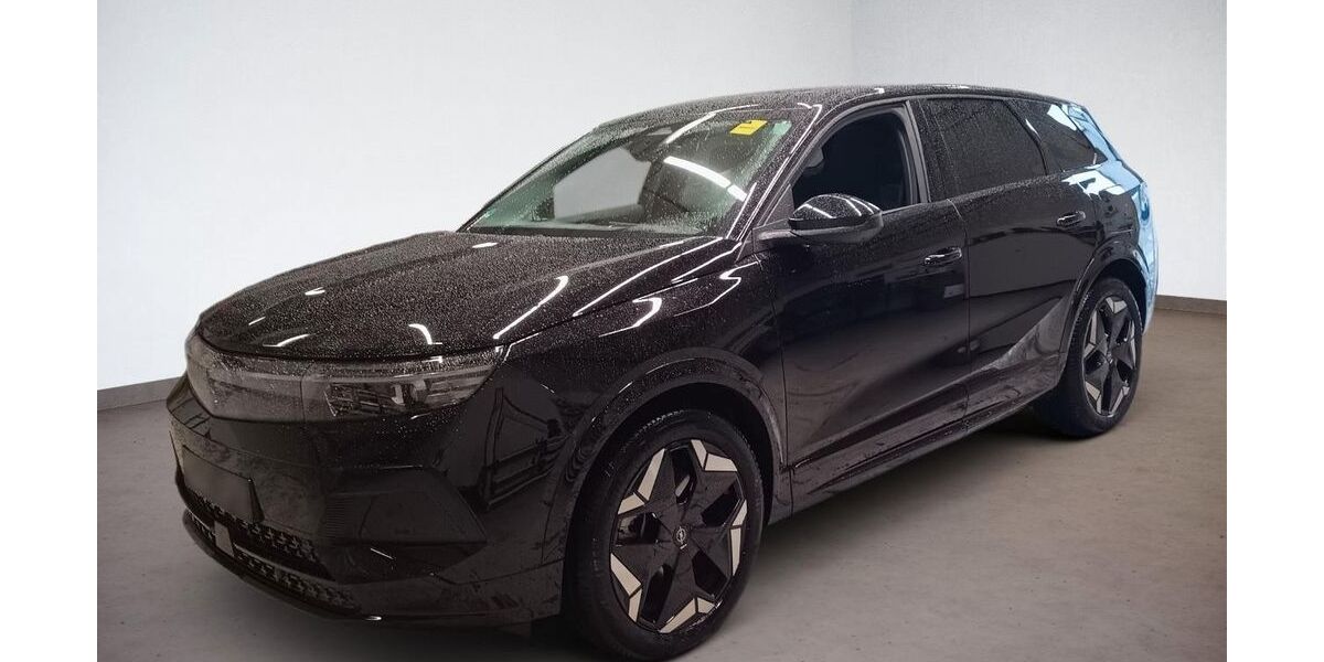 Opel Grandland (X) 9.800 km 41.990 &euro; Ulm 89073