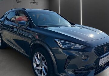 Cupra Formentor 68.170 km 27.680 &euro; Ulm 89077