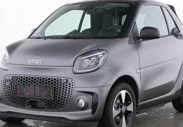 Smart ForTwo 22.990 km 16.200 &euro; Günzburg 89312