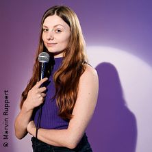 Lara Ermer 23.10.2026 ROXY Ulm