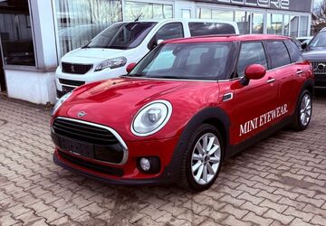 Mini Cooper D Clubman 189.000 km 11.490 &euro; Ulm-Jungingen 89081