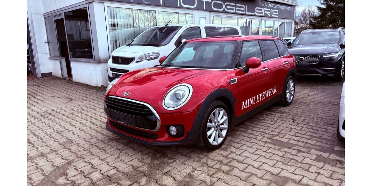 Mini Cooper D Clubman 189.000 km 11.490 &euro; Ulm-Jungingen 89081
